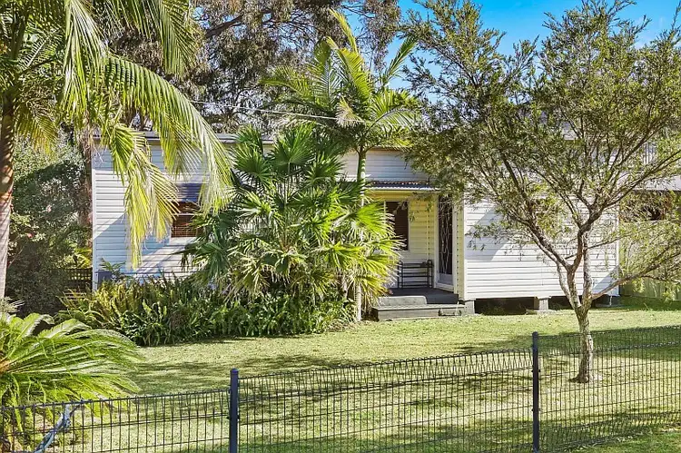 Main view of Homely house listing, 288 Buff Point Road, Buff Point NSW 2262