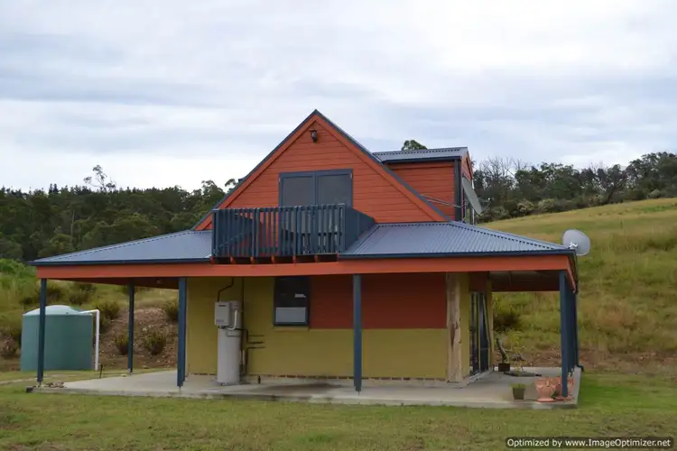Fifth view of Homely rural property listing, 1497 Buchan-Bruthen Road, Buchan South VIC 3885
