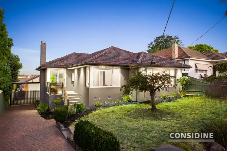 26 Dagonet Street, Strathmore VIC 3041