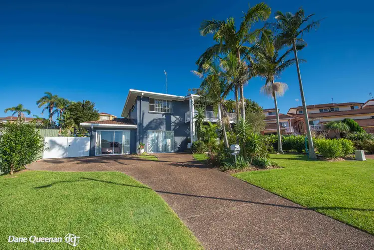 26 Swordfish Street, Nelson Bay NSW 2315
