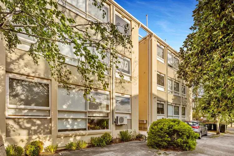 Fifth view of Homely apartment listing, 12/1 Celeste Court, St Kilda East VIC 3183