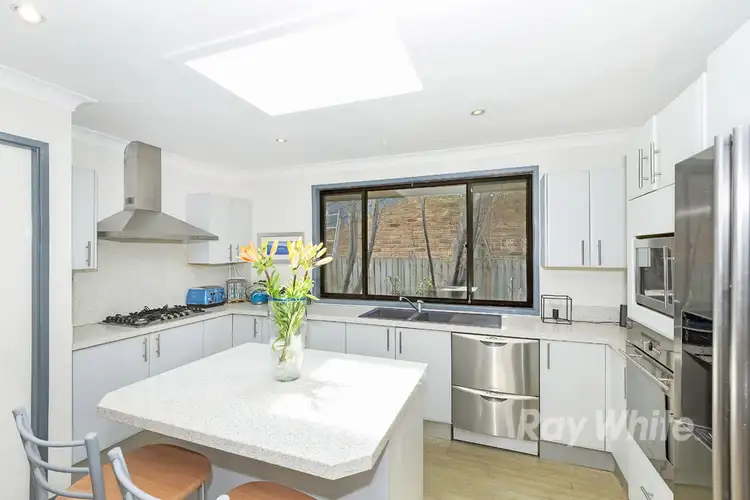 Second view of Homely house listing, 88 Jarrett Street, Kilaben Bay NSW 2283