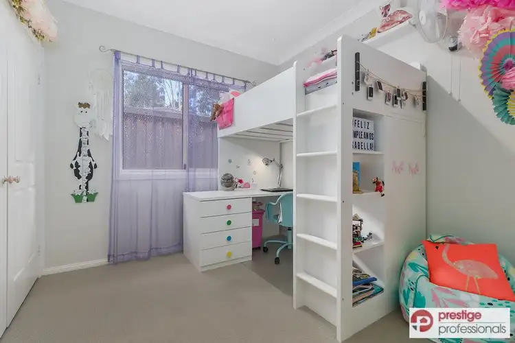 Fourth view of Homely house listing, 15 Kew Gardens Court, Wattle Grove NSW 2173