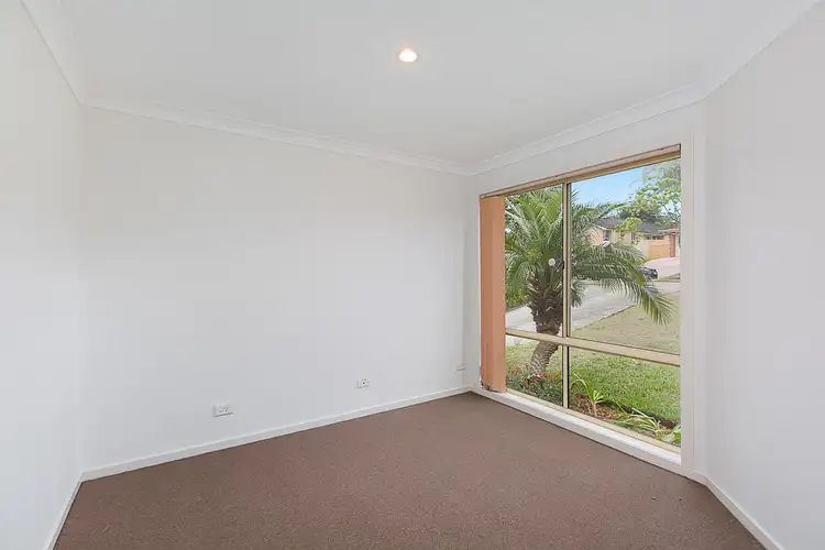Fifth view of Homely house listing, 1/43 Heritage Drive, Kanwal NSW 2259