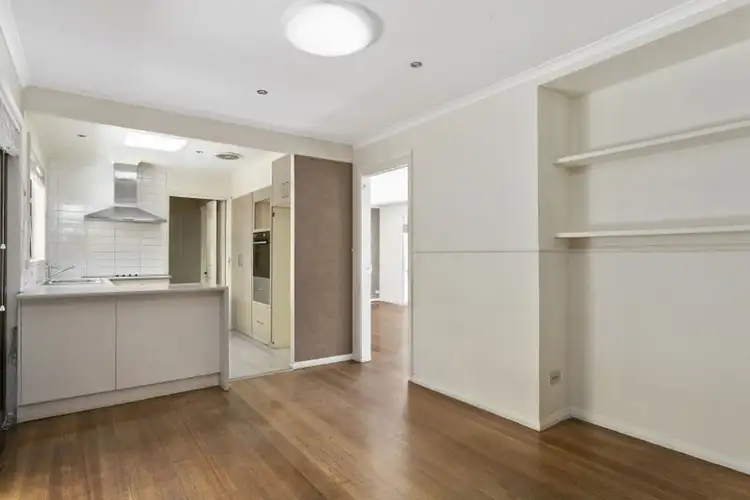 Fourth view of Homely house listing, 1/12 Coventry Court, Grovedale VIC 3216
