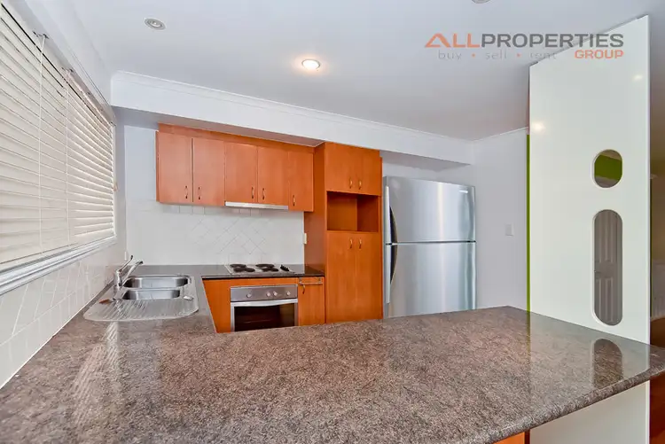 Third view of Homely townhouse listing, 59/228 Gaskell Street, Eight Mile Plains QLD 4113