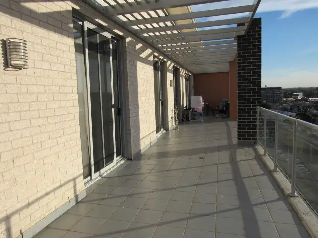 Third view of Homely unit listing, Address available on request