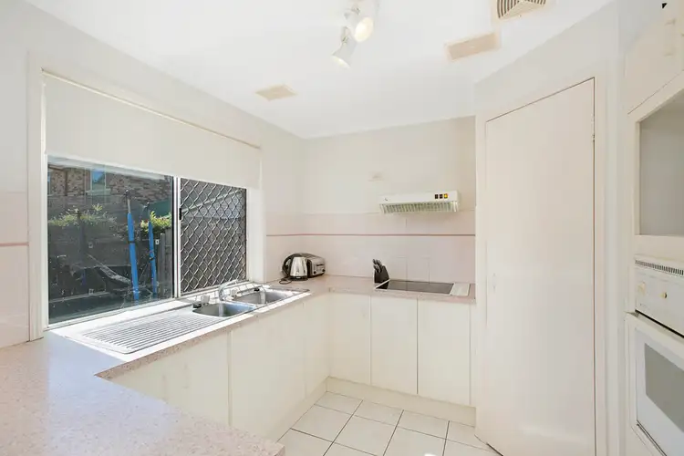 Third view of Homely unit listing, Unit 10/17 Almara Street, Capalaba QLD 4157