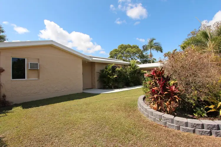 Second view of Homely house listing, 3 Tonnack Court, Rasmussen QLD 4815