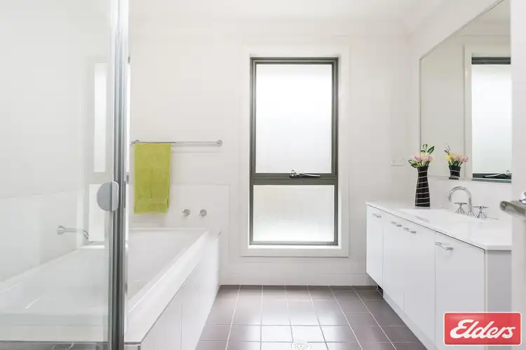 Fifth view of Homely semi-detached listing, 17 Brothers Lane, Glenfield NSW 2167