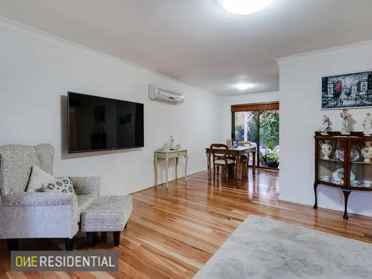 Fifth view of Homely villa listing, 8/7 Prinsep Road, Attadale WA 6156