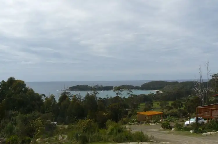 Seventh view of Homely land listing, 14 Richardsons Drive, Eaglehawk Neck TAS 7179