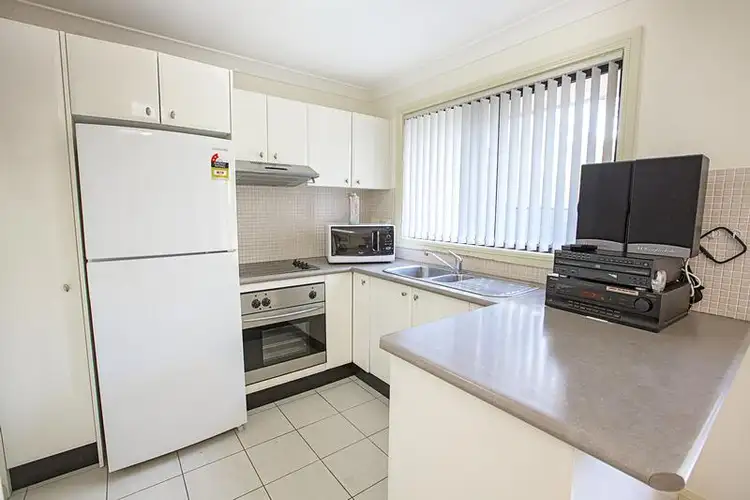 Third view of Homely house listing, 9/14 Mary Street, Macquarie Fields NSW 2564