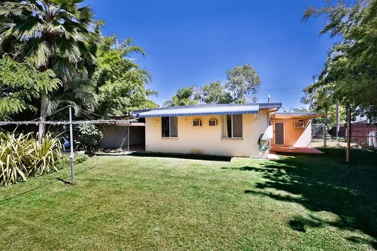 Fifth view of Homely house listing, 26 Mallee Street, Condon QLD 4815