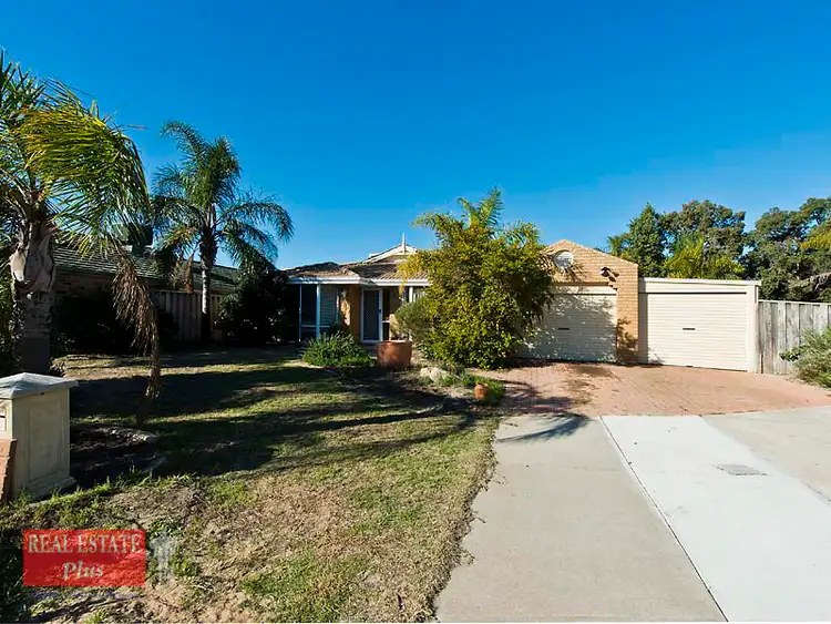 9 Guernsey Court, Stratton WA 6056