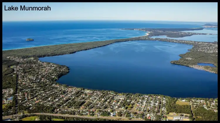 Third view of Homely land listing, 6 Birdie Beach Drive, Lake Munmorah NSW 2259