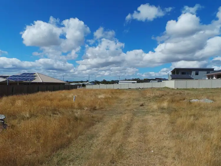 Third view of Homely land listing, 5 Arthur Court, Shearwater TAS 7307