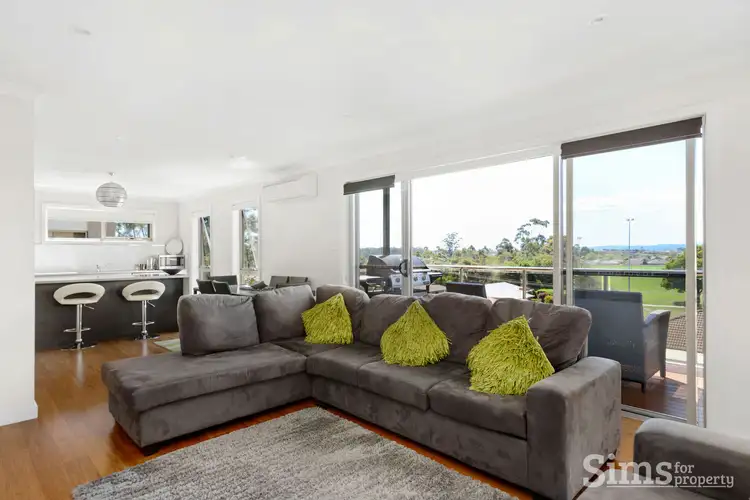 Fifth view of Homely house listing, 2/1 Classic Drive, Prospect Vale TAS 7250