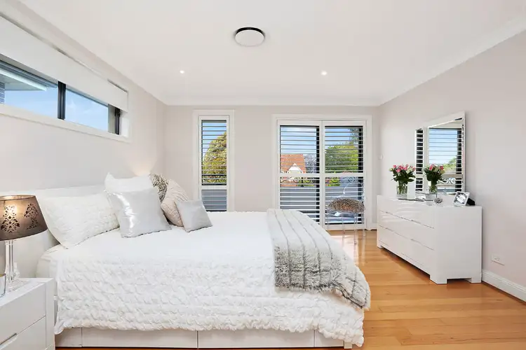 Fifth view of Homely house listing, 20 Duke Avenue, Concord NSW 2137