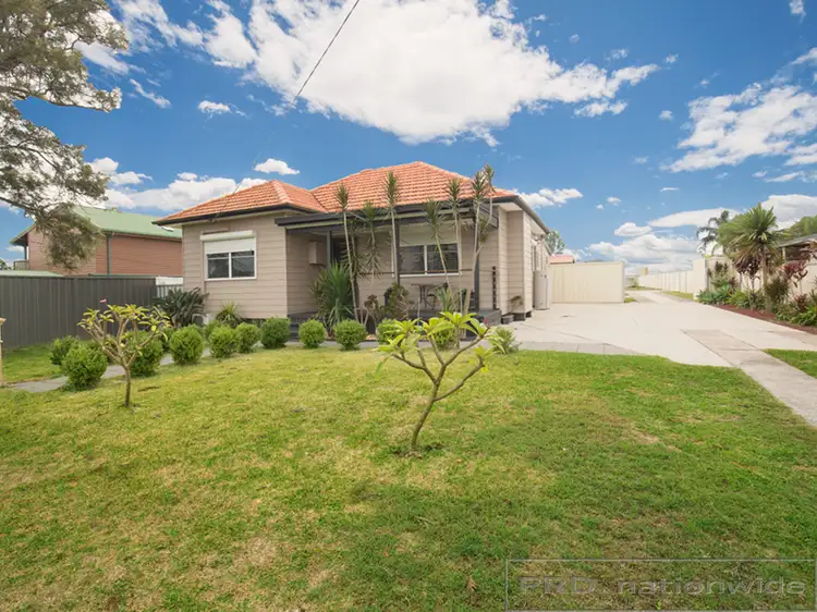 Main view of Homely house listing, 15 York St, Greta NSW 2334