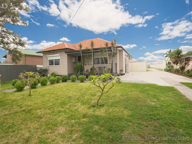 Main view of Homely house listing, 15 York St, Greta NSW 2334
