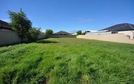 Main view of Homely land listing, 44 Currawong Drive, Broadwater WA 6280