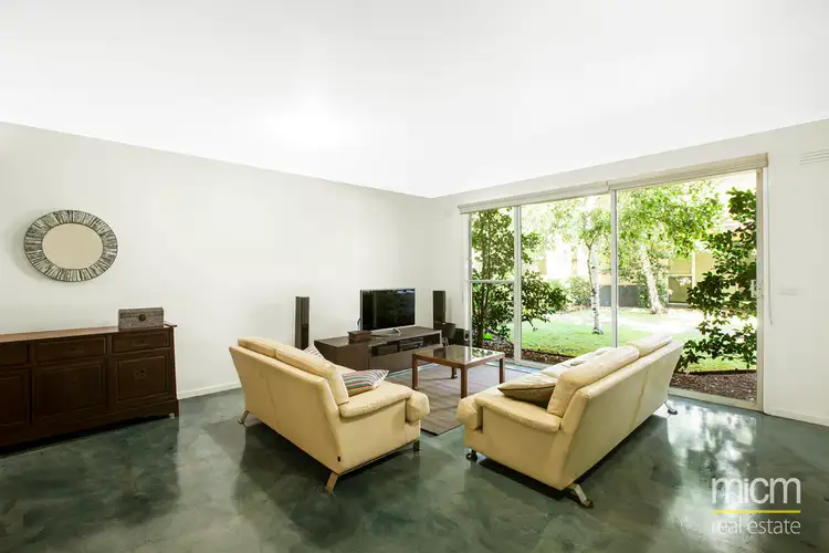 Main view of Homely apartment listing, 11/28 Jeffcott Street, West Melbourne VIC 3003