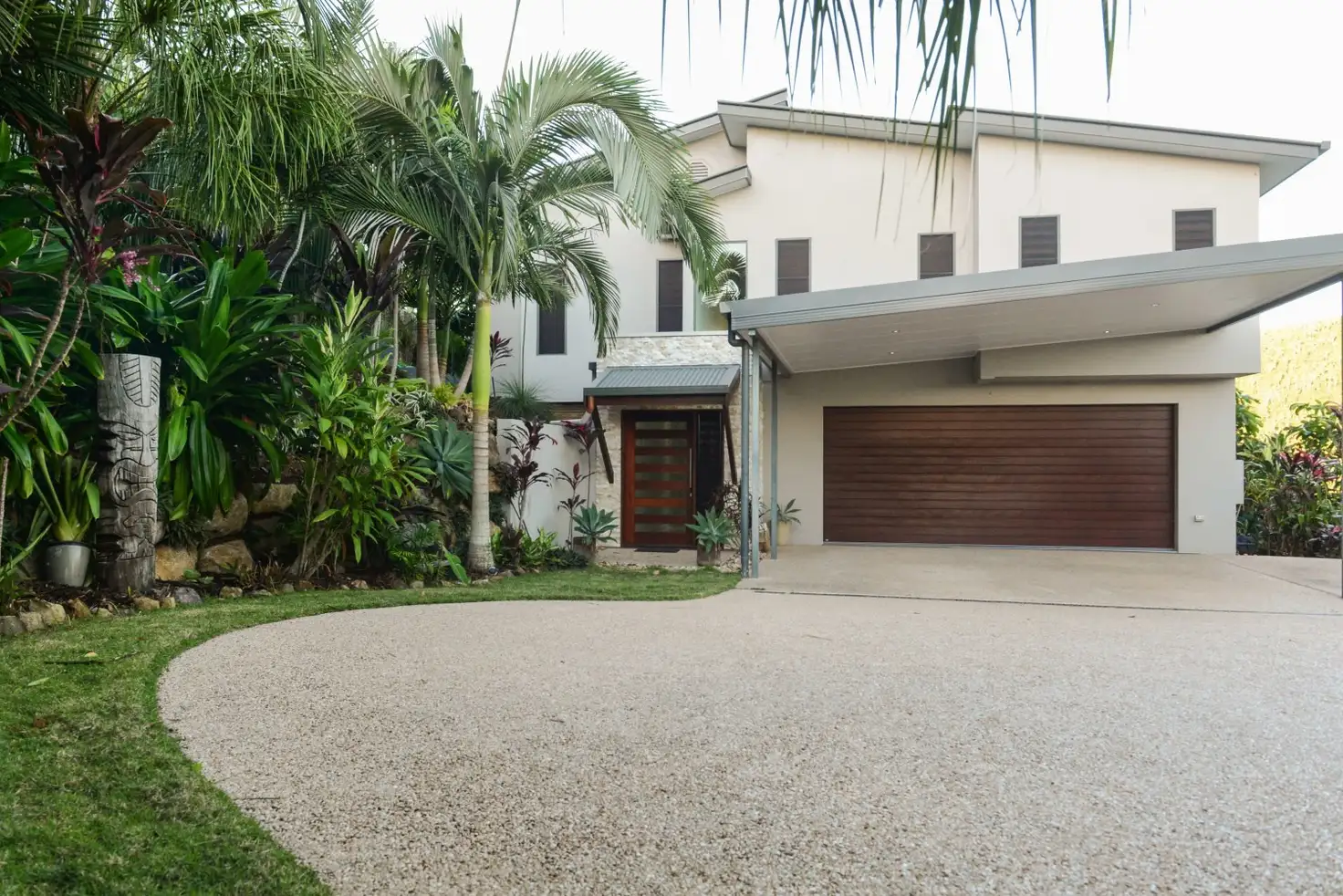 Main view of Homely house listing, 10 Beth Court, Cannonvale QLD 4802