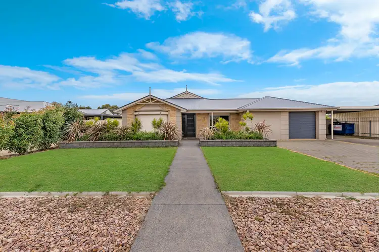 10 Jean Avenue, Two Wells SA 5501