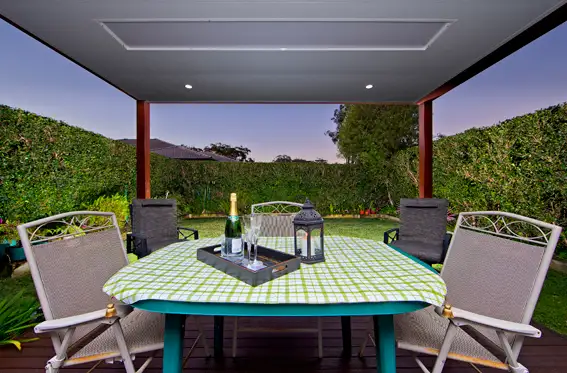 Third view of Homely house listing, 4 Lagoons Circuit, Nelson Bay NSW 2315