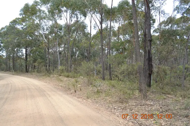 Second view of Homely rural property listing, Lot 1 Old Mandemar Rd, Berrima NSW 2577