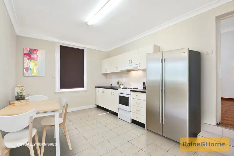 Third view of Homely house listing, 14 Bogan Street, Summer Hill NSW 2130