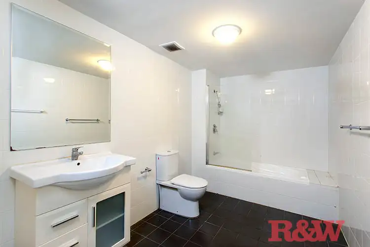 Third view of Homely apartment listing, 49/12-26 Regent Street, Chippendale NSW 2008