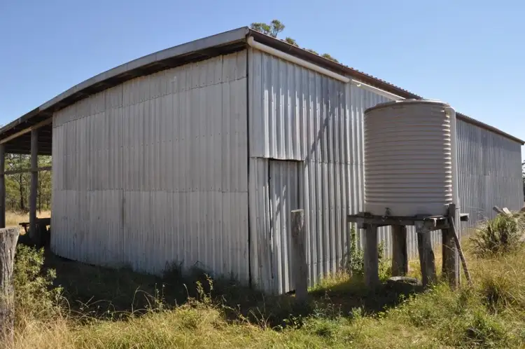 Sixth view of Homely rural property listing, 434 Groomsville Rd, Groomsville QLD 4352