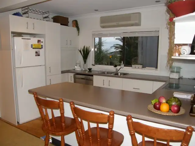 Fifth view of Homely house listing, 57 Princess Avenue, Burrill Lake NSW 2539
