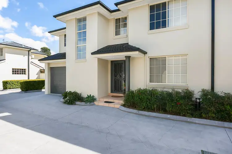 5/2-4 Lake Street, Budgewoi NSW 2262