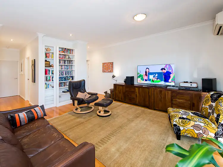 Sixth view of Homely apartment listing, 6/23 Hardy Street, South Perth WA 6151
