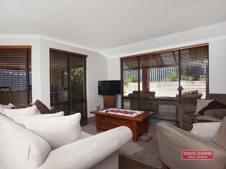 Second view of Homely house listing, 11 Walsall Turn, Hocking WA 6065