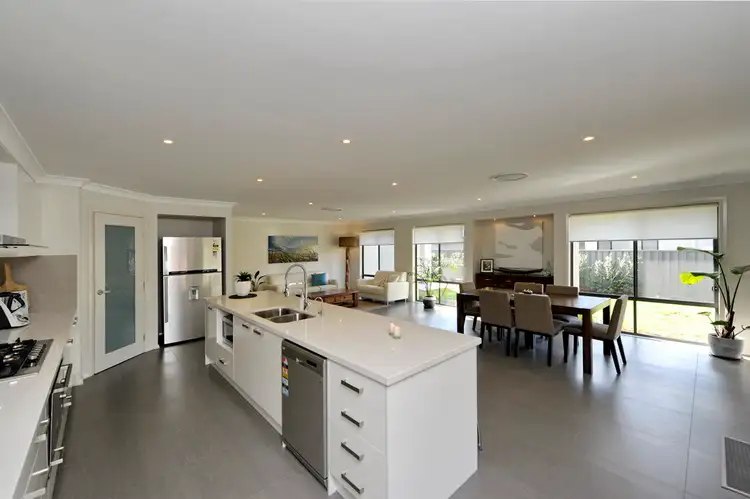 Sixth view of Homely house listing, 3 Nandu Boulevard, Corlette NSW 2315