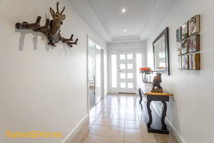 Second view of Homely house listing, 12 Swift Street, Sunbury VIC 3429