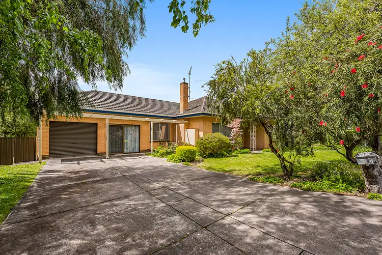 Second view of Homely house listing, 1 Foote Street, Mount Gambier SA 5290
