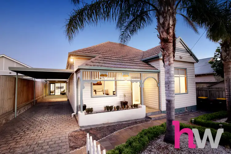Main view of Homely house listing, 79 Fitzroy Street, Geelong VIC 3220
