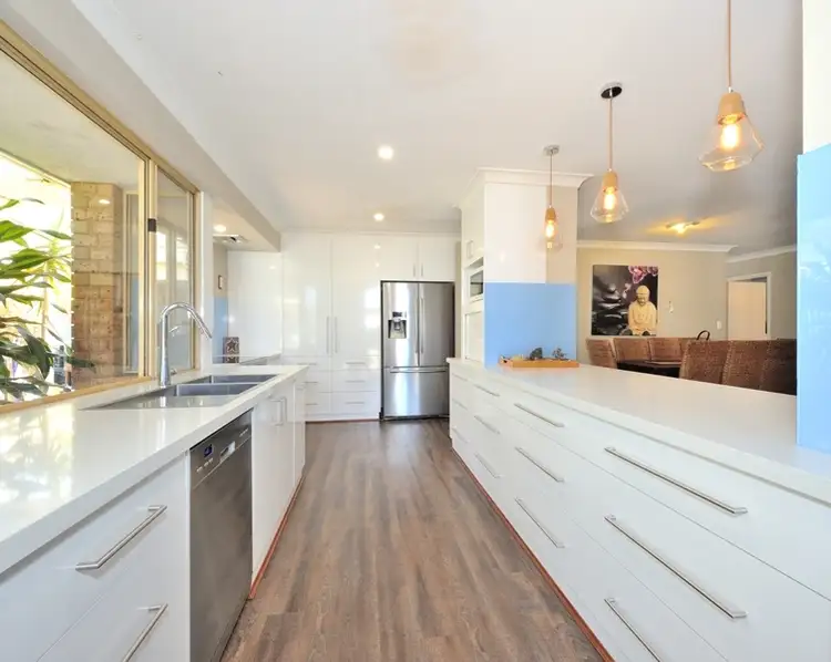Third view of Homely house listing, 41 Torcross Street, Warnbro WA 6169