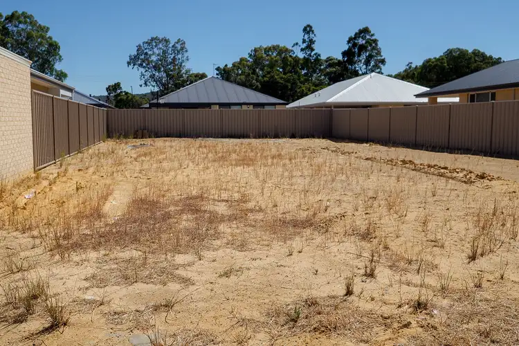Fourth view of Homely land listing, 40 Cumbine Loop, Martin WA 6110