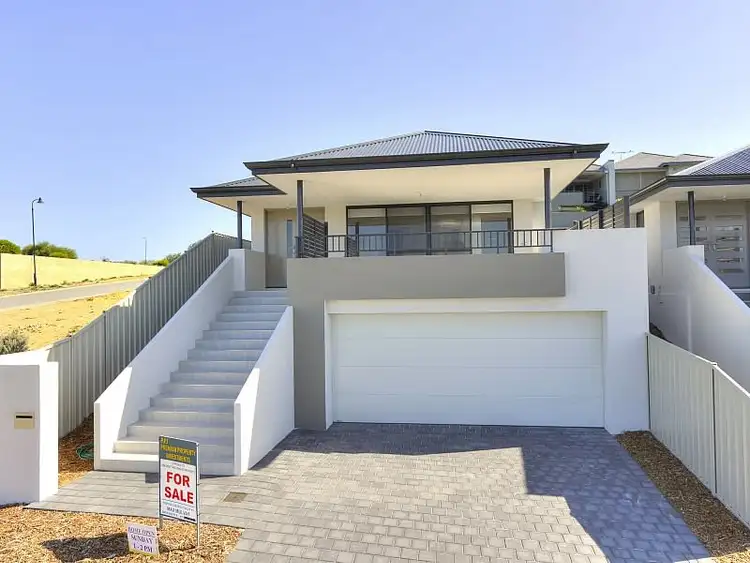Second view of Homely house listing, 55B Richview Ramble, Wannanup WA 6210