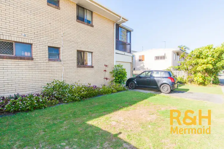 Second view of Homely unit listing, 2/2253 Gold Coast HIghway, Mermaid Beach QLD 4218