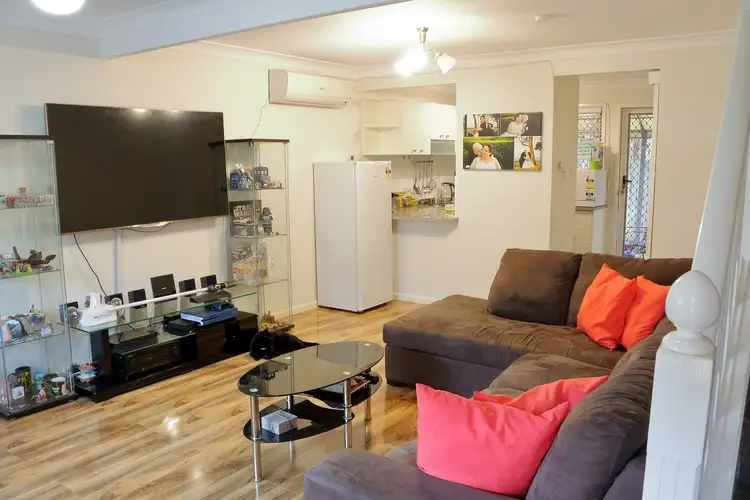 Second view of Homely townhouse listing, 27/3809 Pacific Highway, Tanah Merah QLD 4128