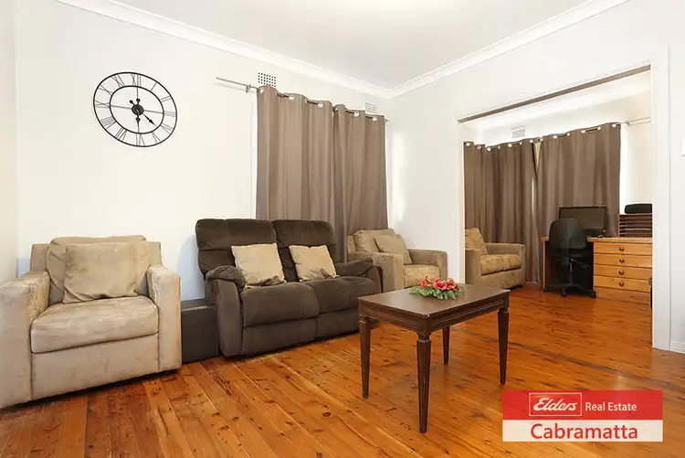 Second view of Homely house listing, 69 Rosina Street, Fairfield West NSW 2165