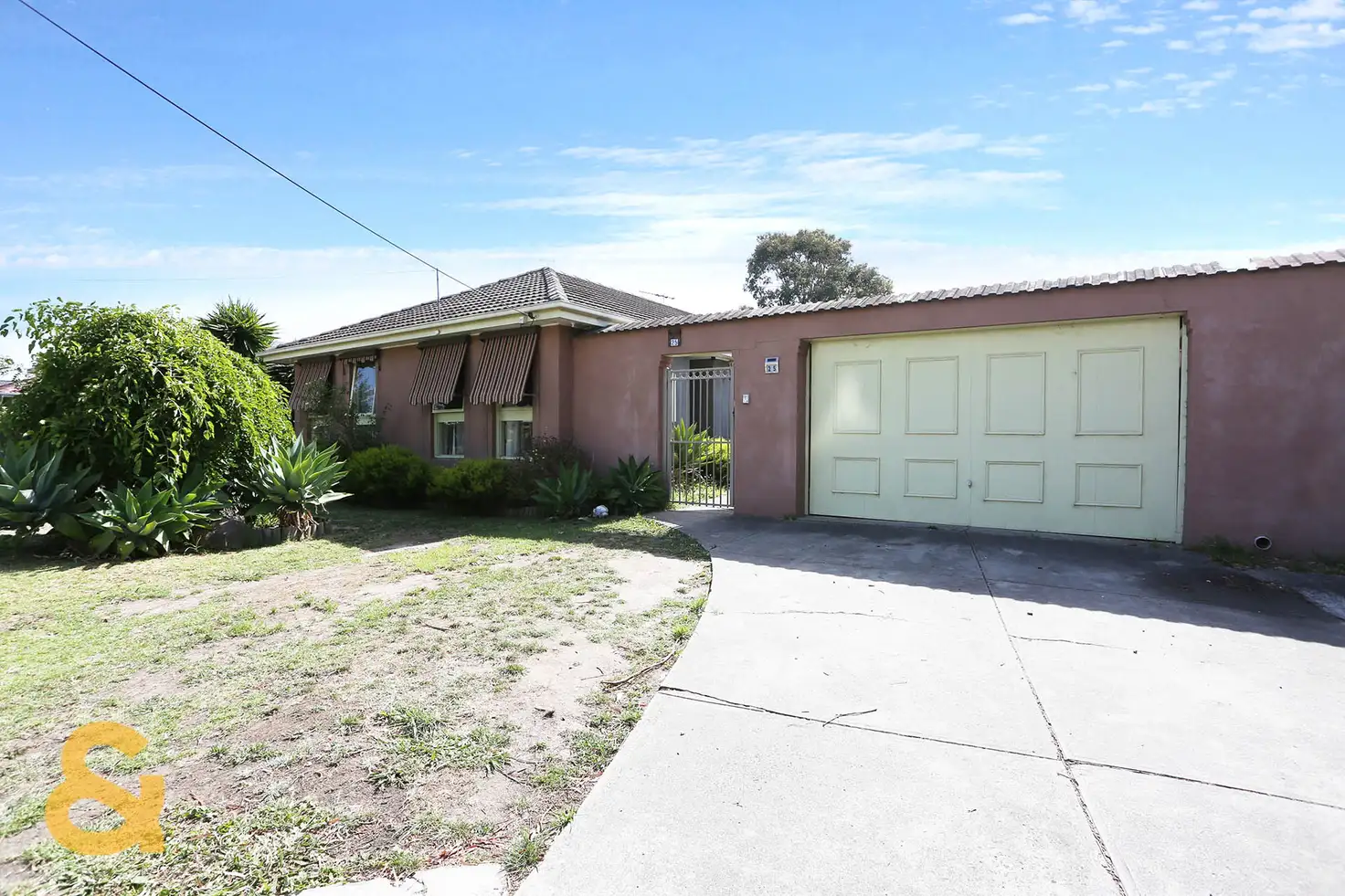 Main view of Homely house listing, 25 Spurr Street, Craigieburn VIC 3064