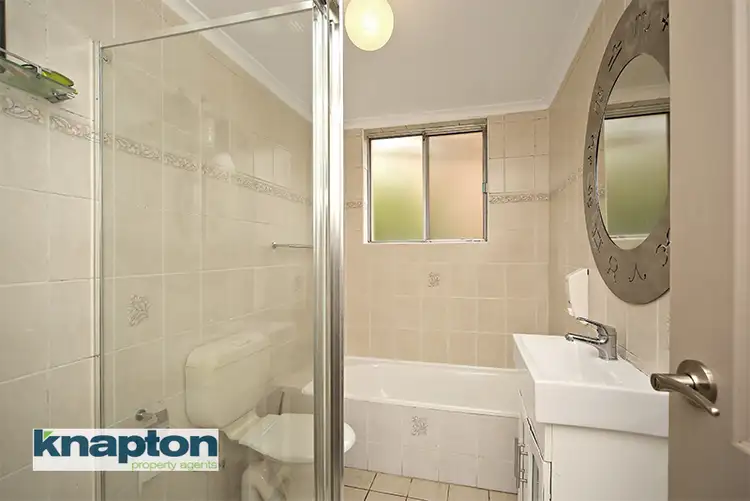 Fifth view of Homely unit listing, 1/106 Ernest Street, Lakemba NSW 2195